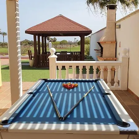 Bonita On Golf In El Descanso ,caleta Fuste-fuerteventura * カレタ・デ・フステ
